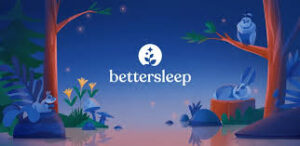 better sleep