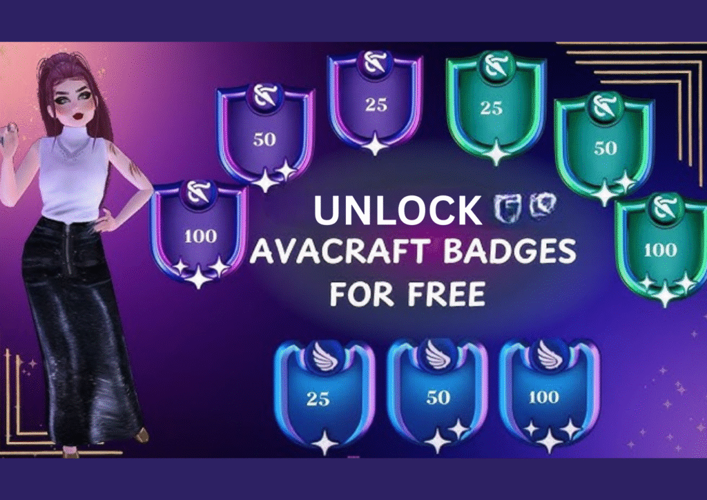 Avakin Life MOD APK with unlimited money and unlocked features