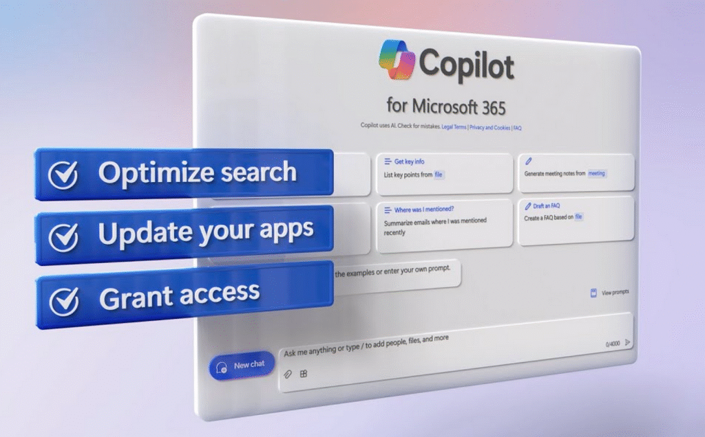 Benefits of using Microsoft 365 Copilot MOD APK


