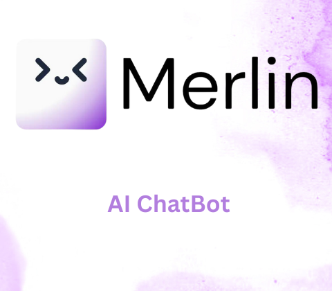 Merlin AI MOD APK v5.4.27 [Pro Features Unlocked]